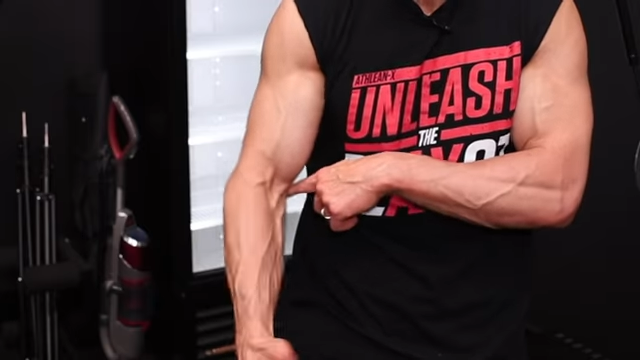 The Best Triceps Pushdown Variation