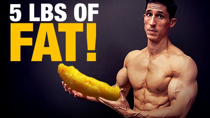 how to lose body fat