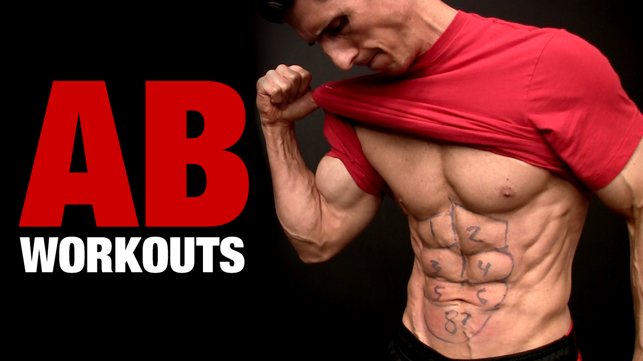 Abs Workouts