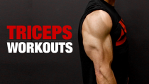 triceps workout