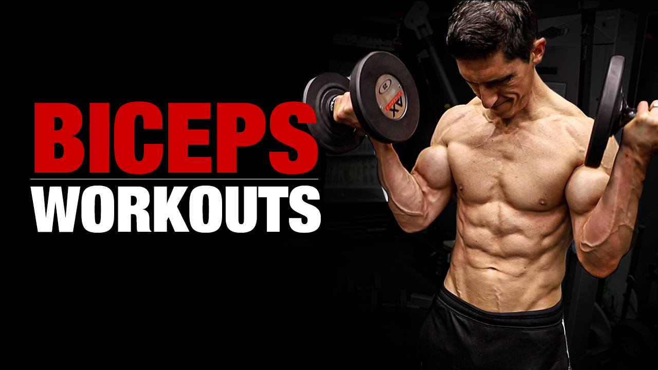 biceps workouts