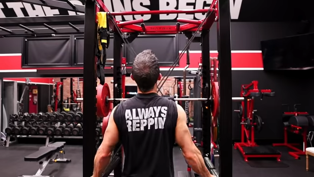 The Best Triceps Pushdown Variation