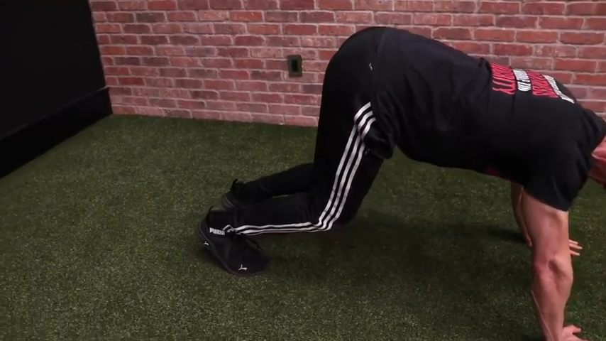 Stretches For Tight Hamstrings