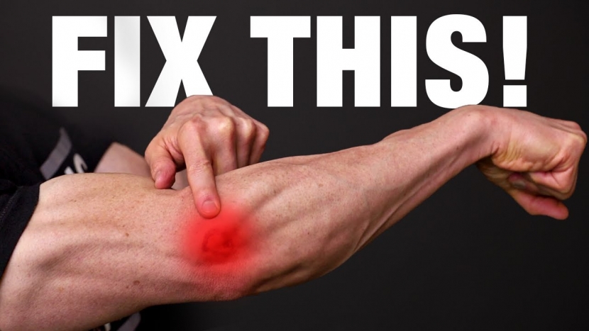 Best Tennis Elbow Exercises