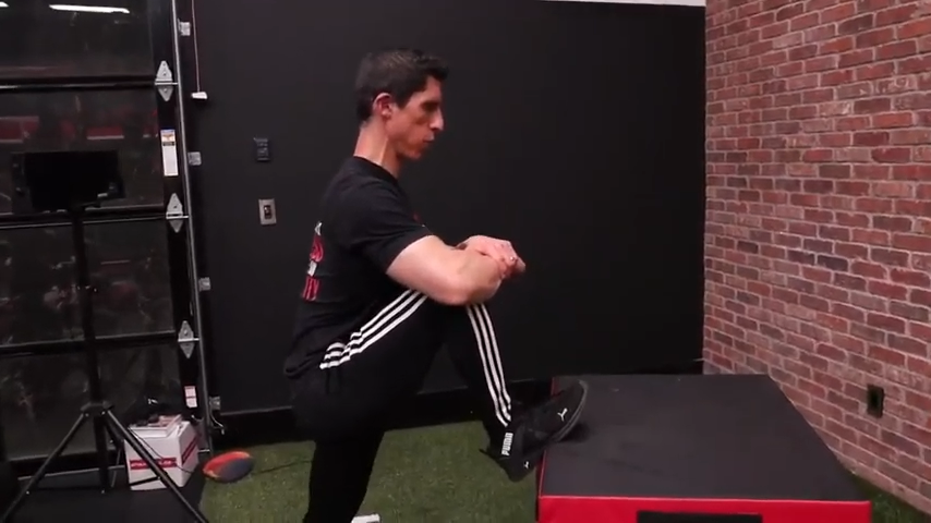 Stretches For Tight Hamstrings