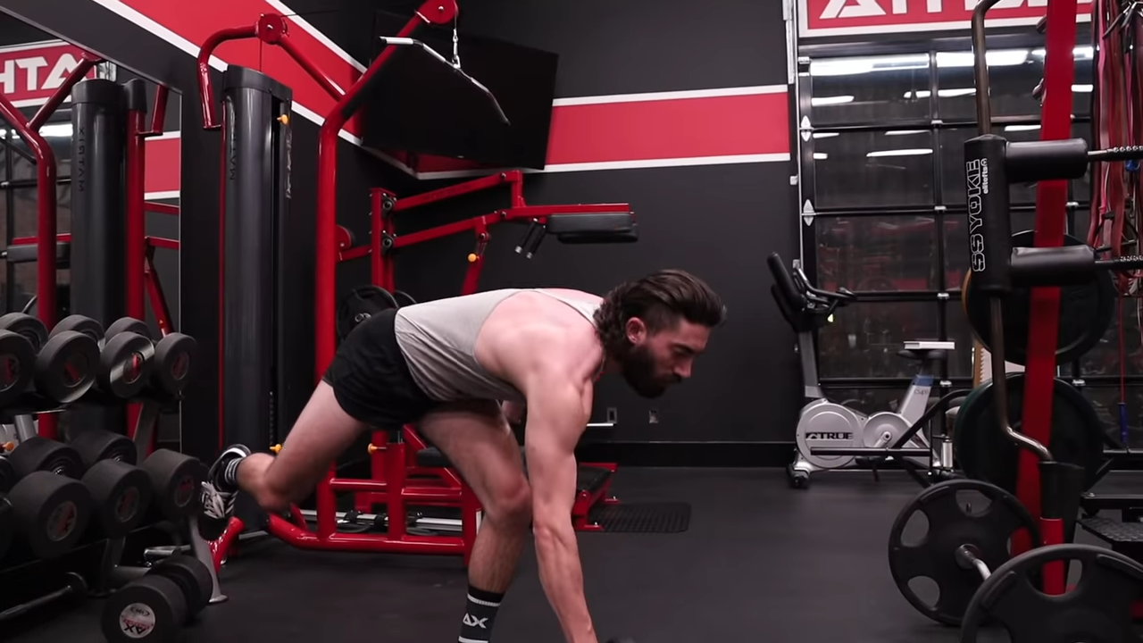 Push Pull Legs Routine: The Complete Guide