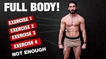 Best Beginner Full Body Workout