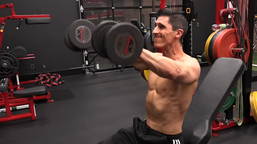 Best Side Delt Exercises