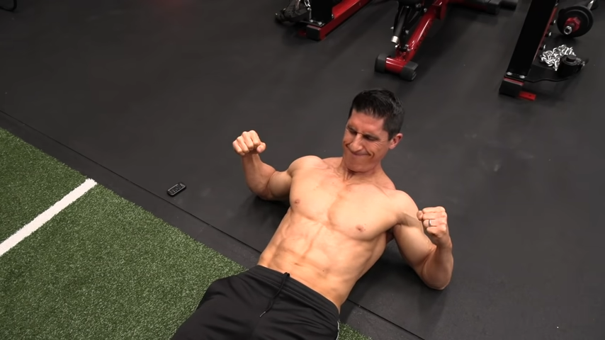 Best Side Delt Exercises