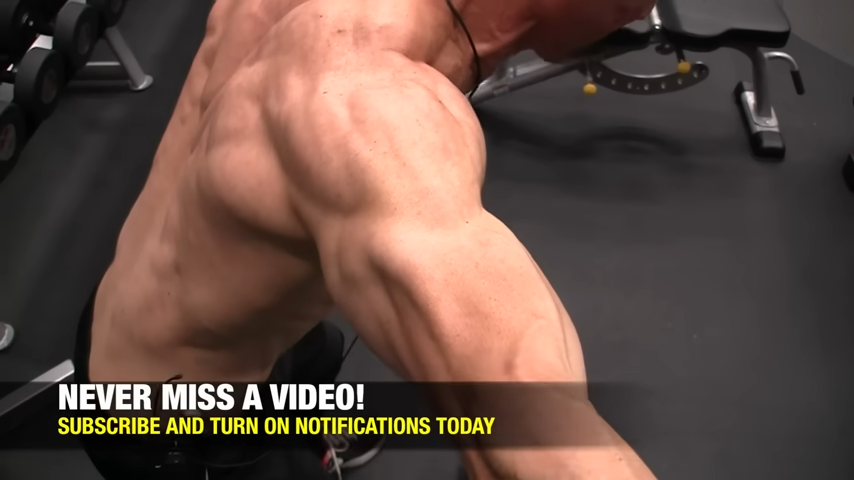 side delt activation drill