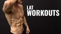 lat workouts