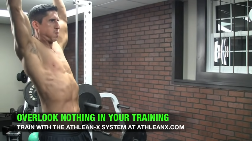 cable overhead trap raise