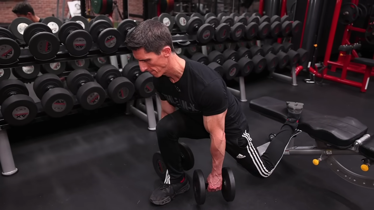 pause reps bulgarian split squat