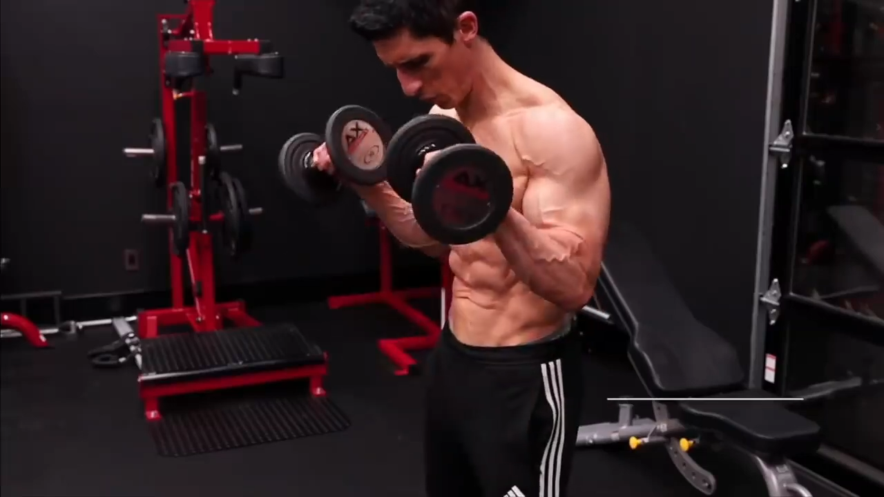 reverse curls