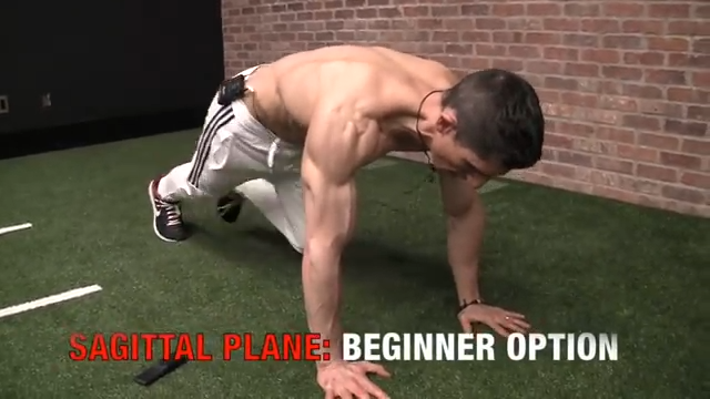 mountain climbers for beginners